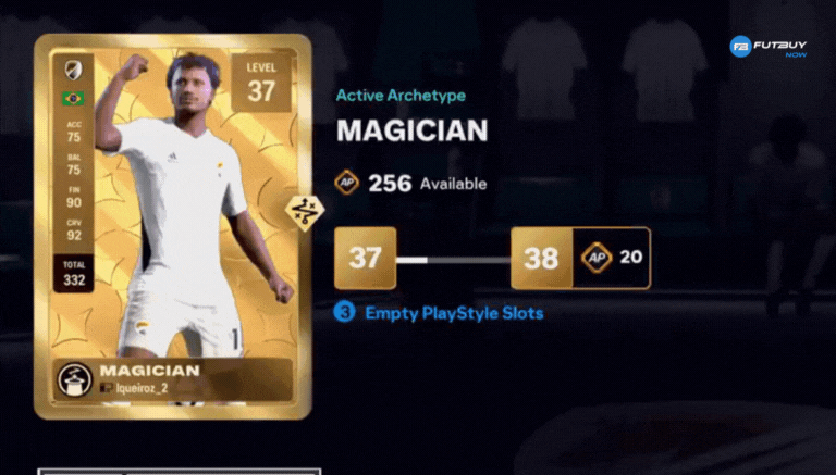 Imagem do artigo Clubs no EA FC 26: O que Mudou e o que Esperar no blog da FutBuyNow sobre EA FC 26